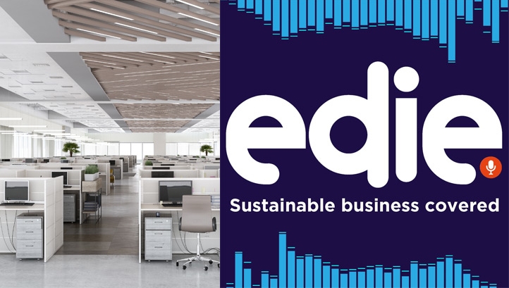 The podcast brings three exclusive interviews with sustainability experts